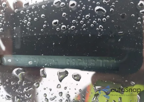 2016 Subaru Crosstrek 2.0I Premium z USA, uszkodzony, nr VIN JF2GPABC6G8243722